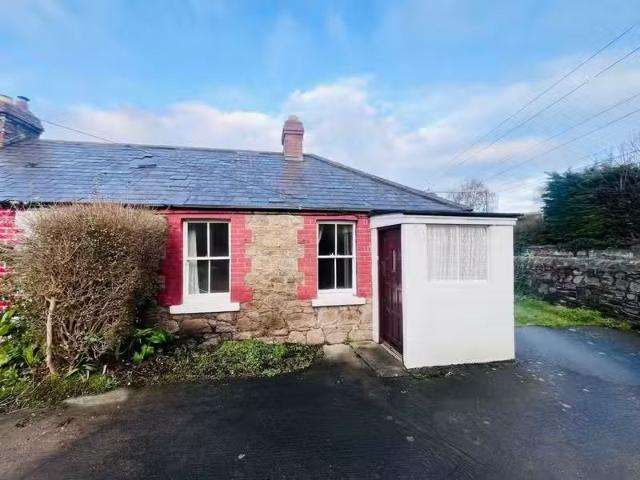 1 Keegan's Cottages, Merrion Road, Dublin 4, D04T8W3 is for sale
