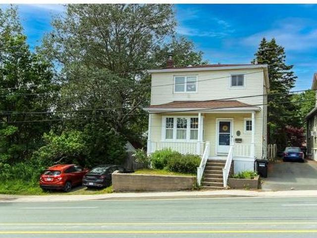 1 Kenna'S Hill Heights, St. John'S, NL, A1A 1H8 house for sale | Listing ID 1300 | Royal LePage