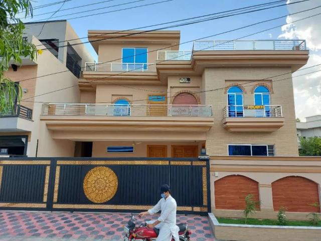 1 Kenal home Rawalpindi Airport Housing Society ID 68686