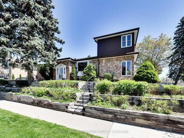1 Kencliff Crescent, Toronto, ON, M1P 4E2 house for sale | Listing ID E12146 | Royal LePage