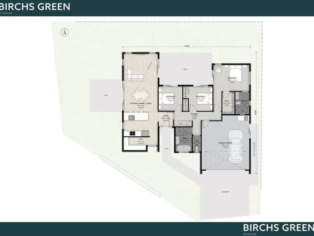 1 Kevler Avenue, Selwyn