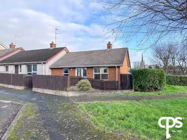 1 Kilgowney Close