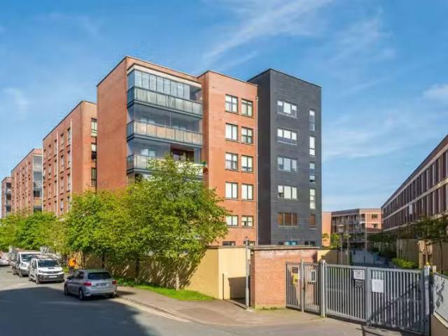 1 Killaloe House, Clarehall, Dublin 17, D17 W183