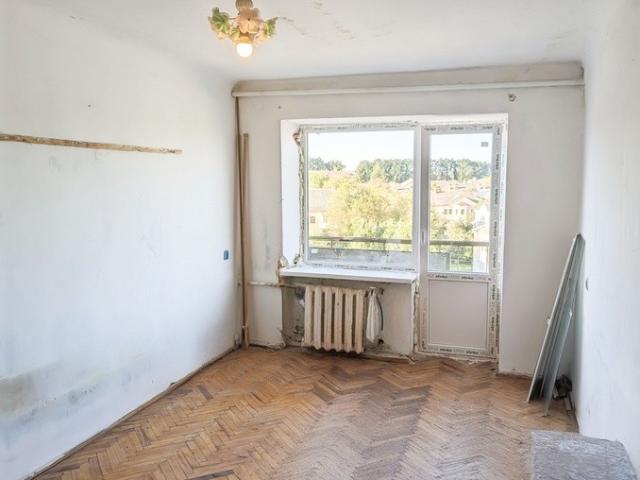 1 кімнатна квартира Здолбунів2 біля Квасилова