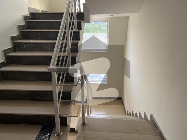 1 Kinal House With Extra Land For Sale In B 17 MPCHS Block C