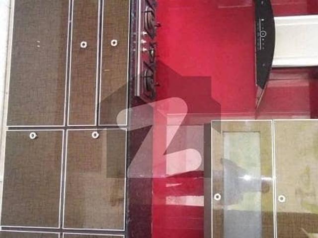 1 Kanal Like A New Tile Floor Upper Portion For Rent In Valencia