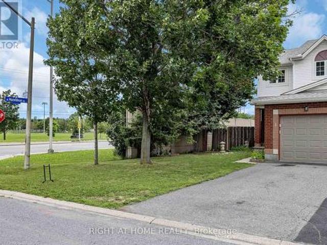 1 Kincardine Drive, Ottawa, ON, K2V 1B4 house for lease | Listing ID X13600 | Royal LePage