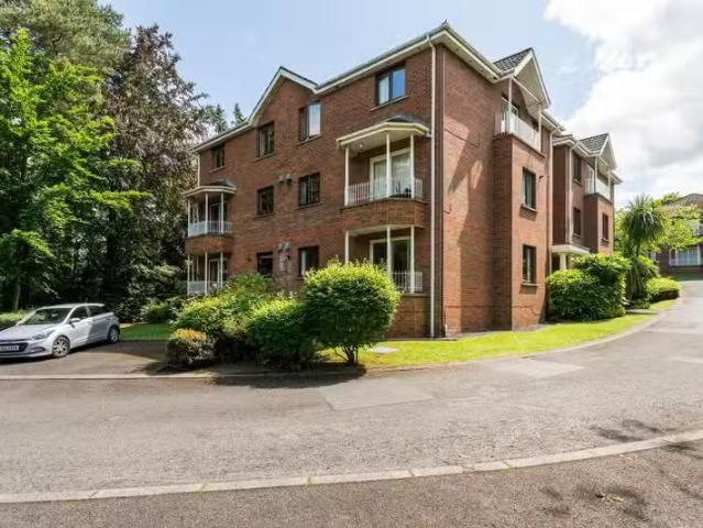 1 Kings Manor