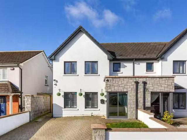 1 Kingsgate Way, Duleek, Meath, A92 W2WD