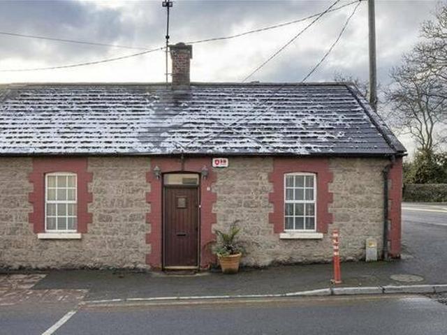 1 kinsealy cottages malahide county dublin