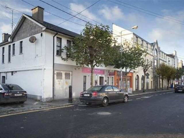 1 kirby apartments church avenue mullingar westmeath