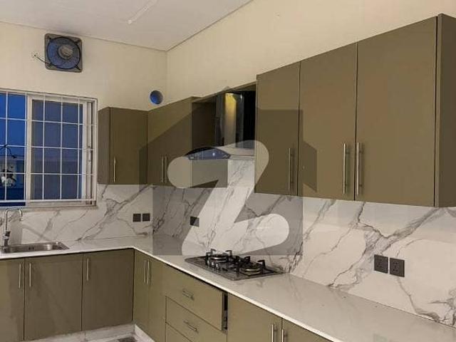 1 Knal Brand New Upper Portion For Rent In Fazaia Ph 1, 3 Bed 1 Kitchen Tv Lounge Non Gas