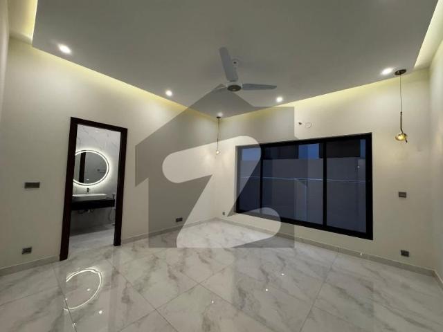 1 knal New House For Rent Bahria Town Rawalpindi
