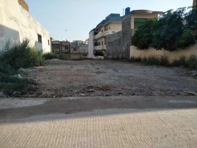 1 knal plot for sale in rialview housing near gulzare quaid Islamabad Korang Road ID 06618