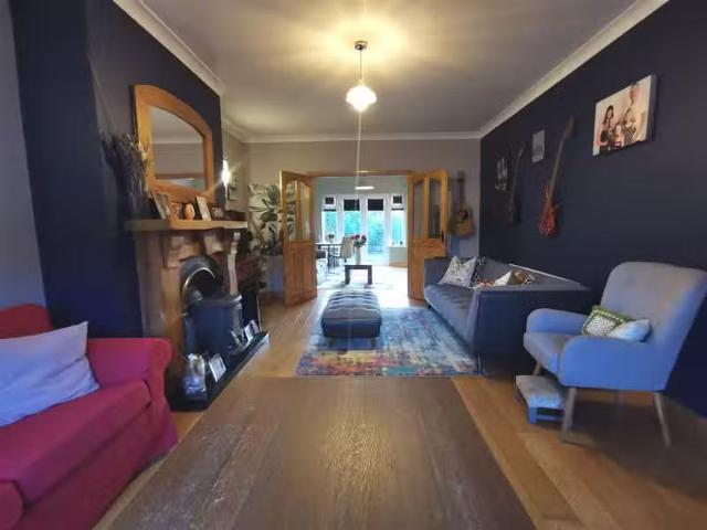 1 Knightsfield Crescent, Dunsany, Dunsany, Meath, C15 H7T8, Ir.