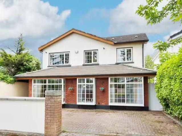 1 Knocklyon Avenue, Knocklyon, Dublin 16, D16Y3Y1 is for sale