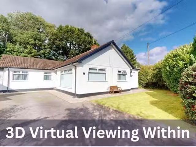 1 Knockmore Park