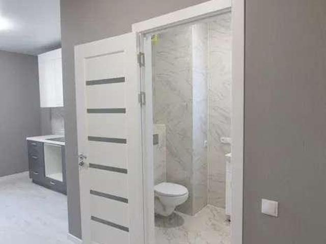 1 комнатная квартира, 40 м.кв