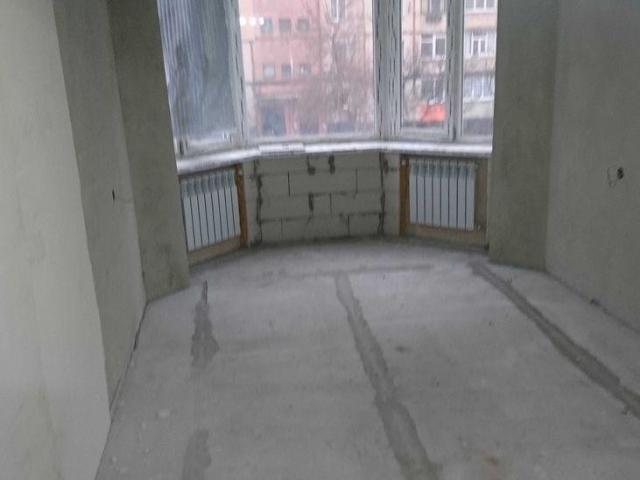 1 комнатная квартира, 48 м.кв