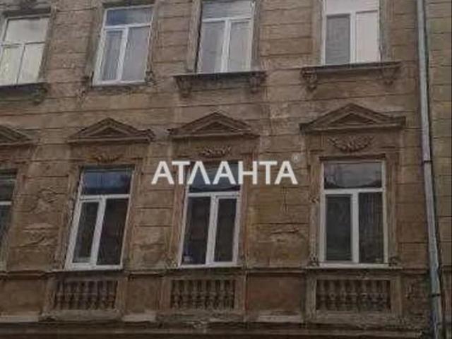 1 комнатная квартира, 27.8 кв. м