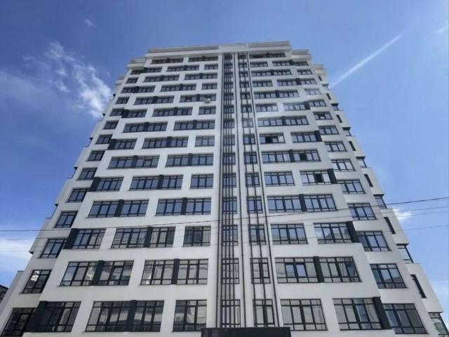 1 комнатная квартира, 27 м.кв