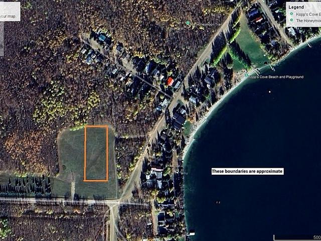 1 Kopp Drive Turtle Lake, Saskatchewan