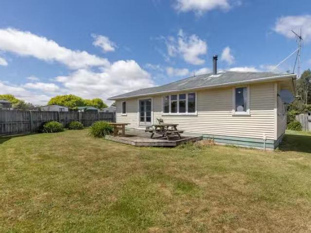 1 Kowhai Place, Waipukurau, Central Hawkes Bay