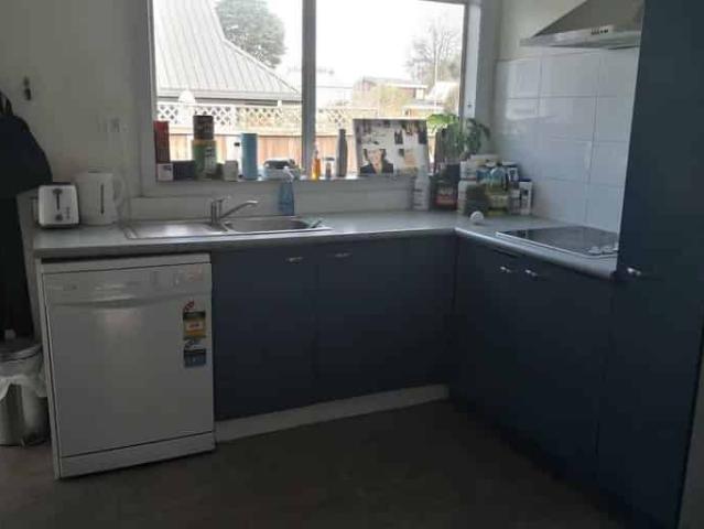 1 Ludecke Place, Sockburn, Christchurch City