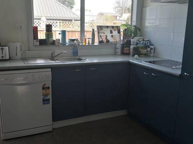 1 Ludecke Place, Sockburn, Christchurch City