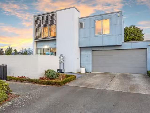 1 Lyndon Street, Riccarton, NZ 8011 House for Sale