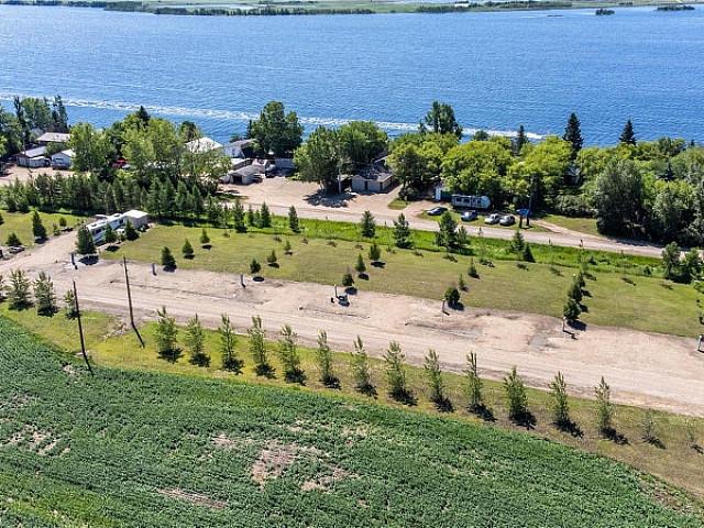 1 Lakepark Road Humboldt Lake, Saskatchewan