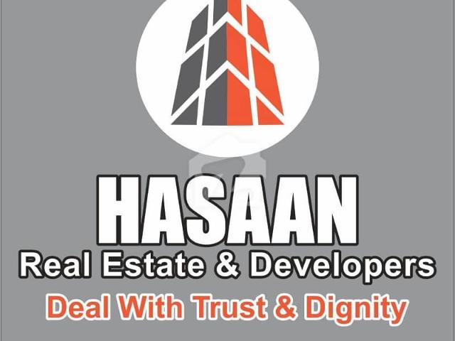 1 Lanal Ploot Available For Sale In Jehlum Block