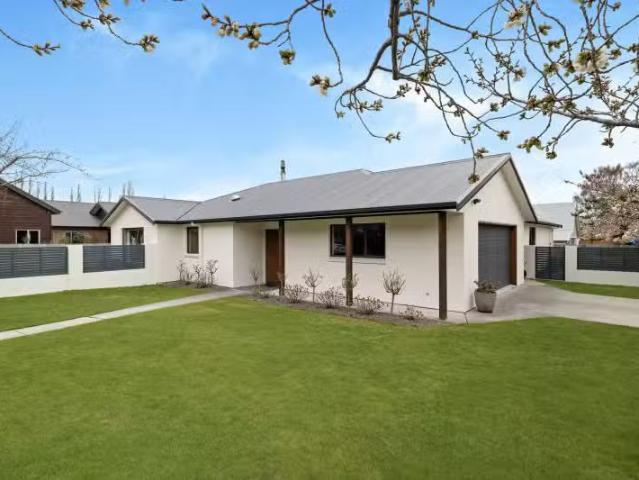 1 Lansdown Street, Wanaka, Wanaka