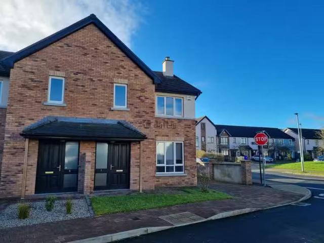 1 Larch Close, Bloomfield, Annacotty, Co. Limerick is for rent