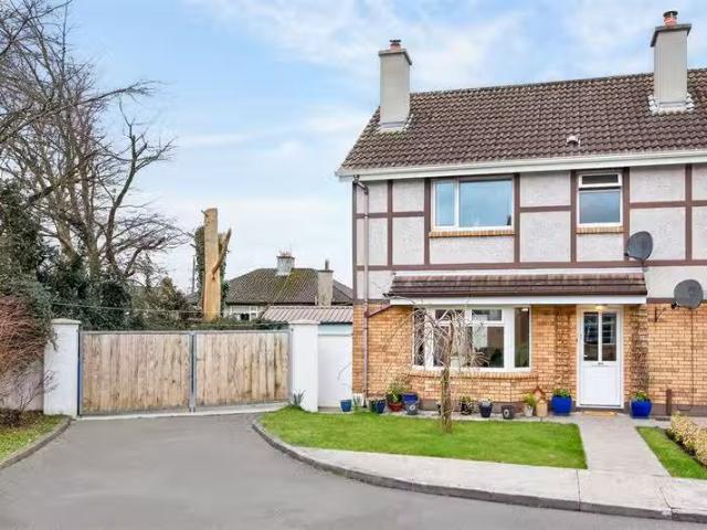 1 Larkhill Court, Larkhill Road, Sligo, F91 PD8H