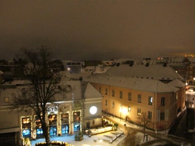 1 ledigt værelse i bofællesskab, i Odense C pt. leder vi efter en kvinde