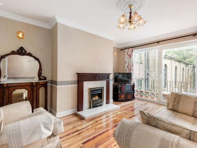 1 Leicester Court, Rathgar, Dublin 6