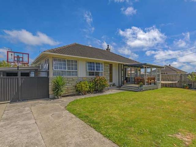 1 Lena Place, Foxton, Horowhenua