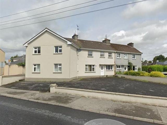 625,000 | 1 Liam Mellows Terrace, Loughrea, Co. Galway Michael Regan Auctioneering Ltd 4986 MyHome. Ie Residential