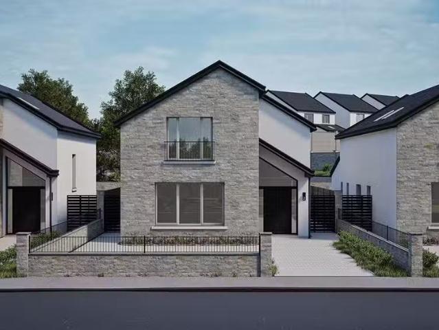 1 Lios Mór, Rathbawn Road, Castlebar, Co. Mayo