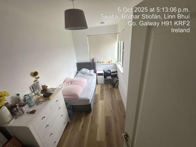 1 Linn Bheag, Mincloon, Rahoon, Galway, H91 236W