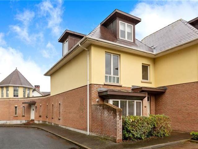 1 Linden Place Blackrock, Blackrock, South County Dublin, A94NP83, A94NP83