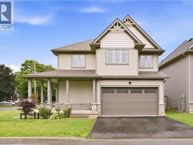 1 Lindsay Way, Grimsby, ON, L3M 0H6 house for sale | Listing ID 40854 | Royal LePage