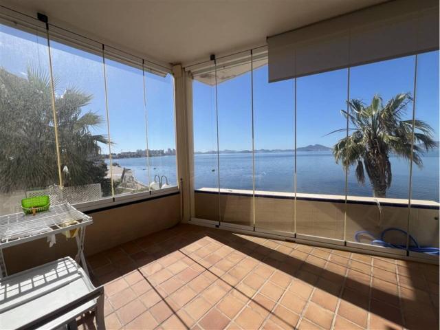 1ª Linea Mar Menor