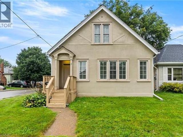 1 Linwood Street, St. Catharines, ON, L2N 2H4 house for lease | Listing ID 40853 | Royal LePage