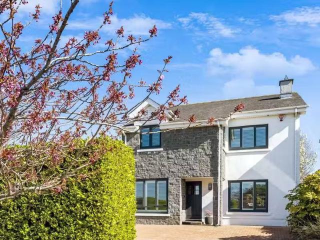1 Lisnaskea Drive, Ledwidge Hall, Slane, Co Meath, C15FK27 is.