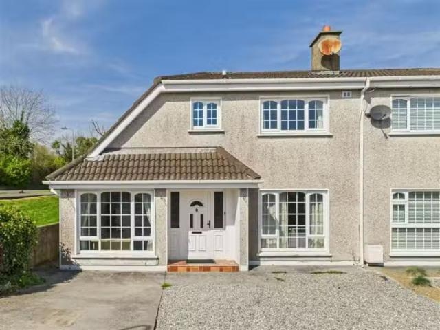 1 Lissadell Avenue, Powerscourt, Waterford