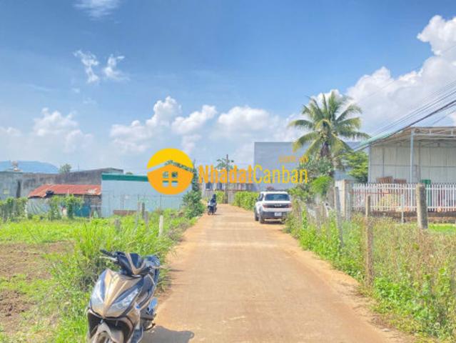 1 lô đất hẻm đường hồ xuân hương, gần hồ nam sơn, đức trọng