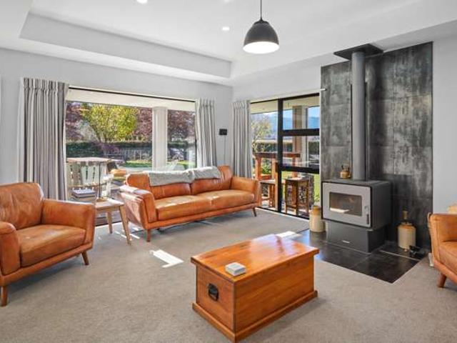 1 Lochiel Drive, Hanmer Springs, Hurunui