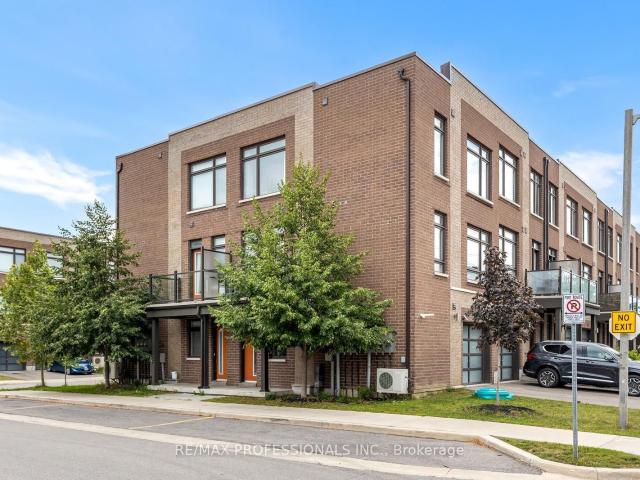 1 Lochlin Street, Vaughan | 2+1Beds/2Bath, Townhouse, $739,000 | Condos. Ca